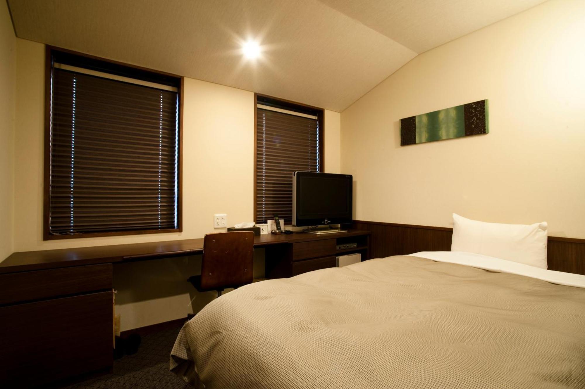 Ochanomizu Hotel Shoryukan — Photos 3